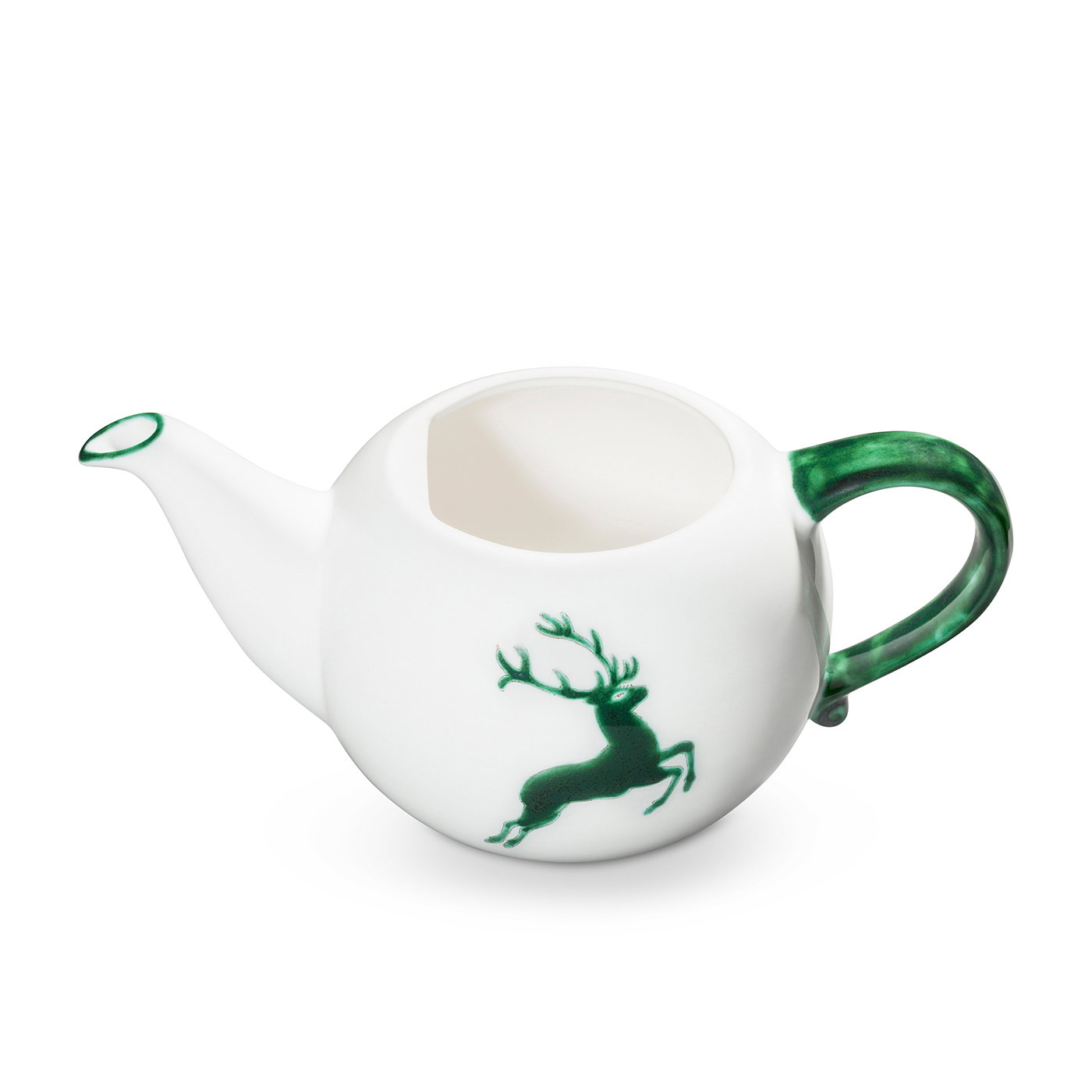 Bottom Teapot